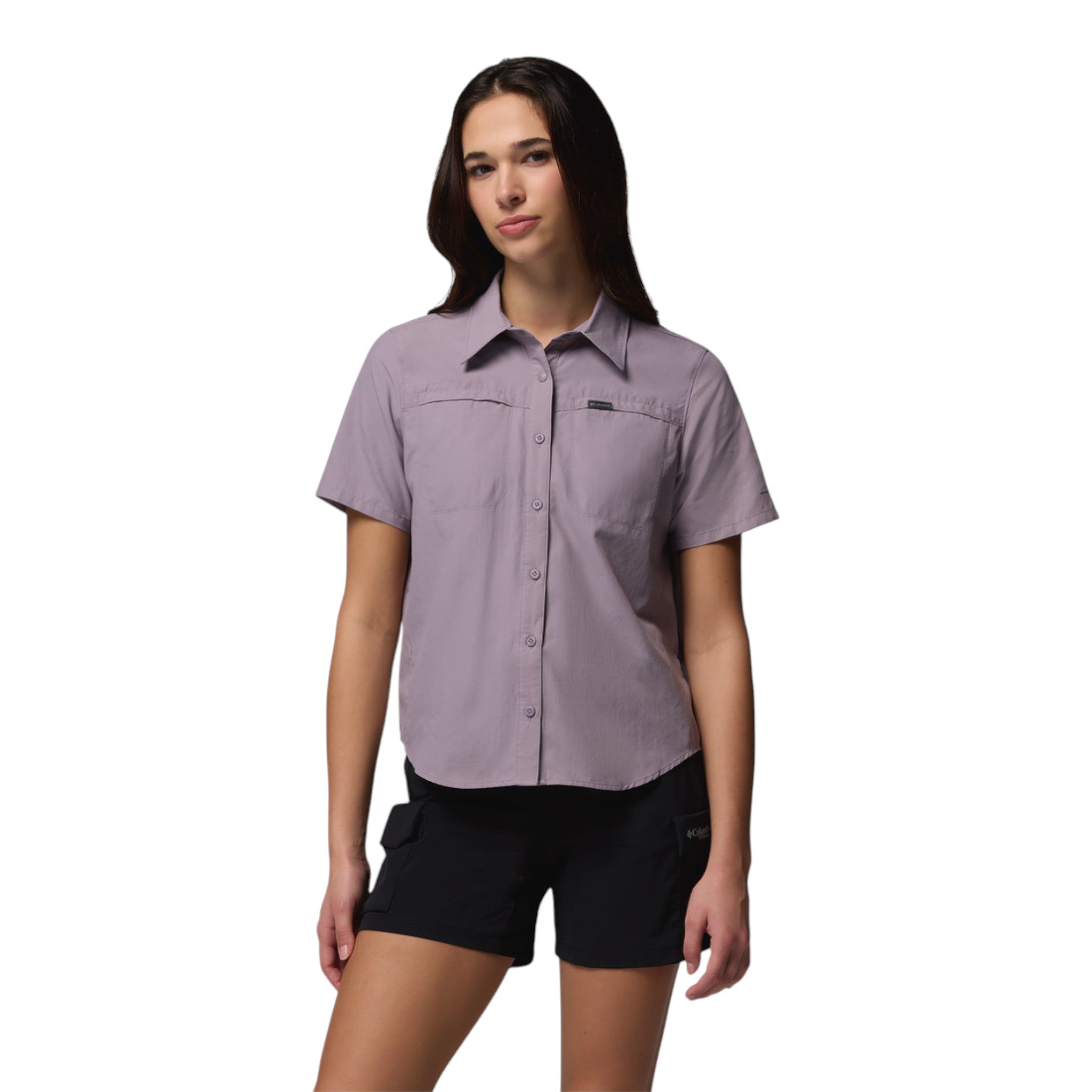 Columbia Silver Ridge™ 3.0 SS Mujer