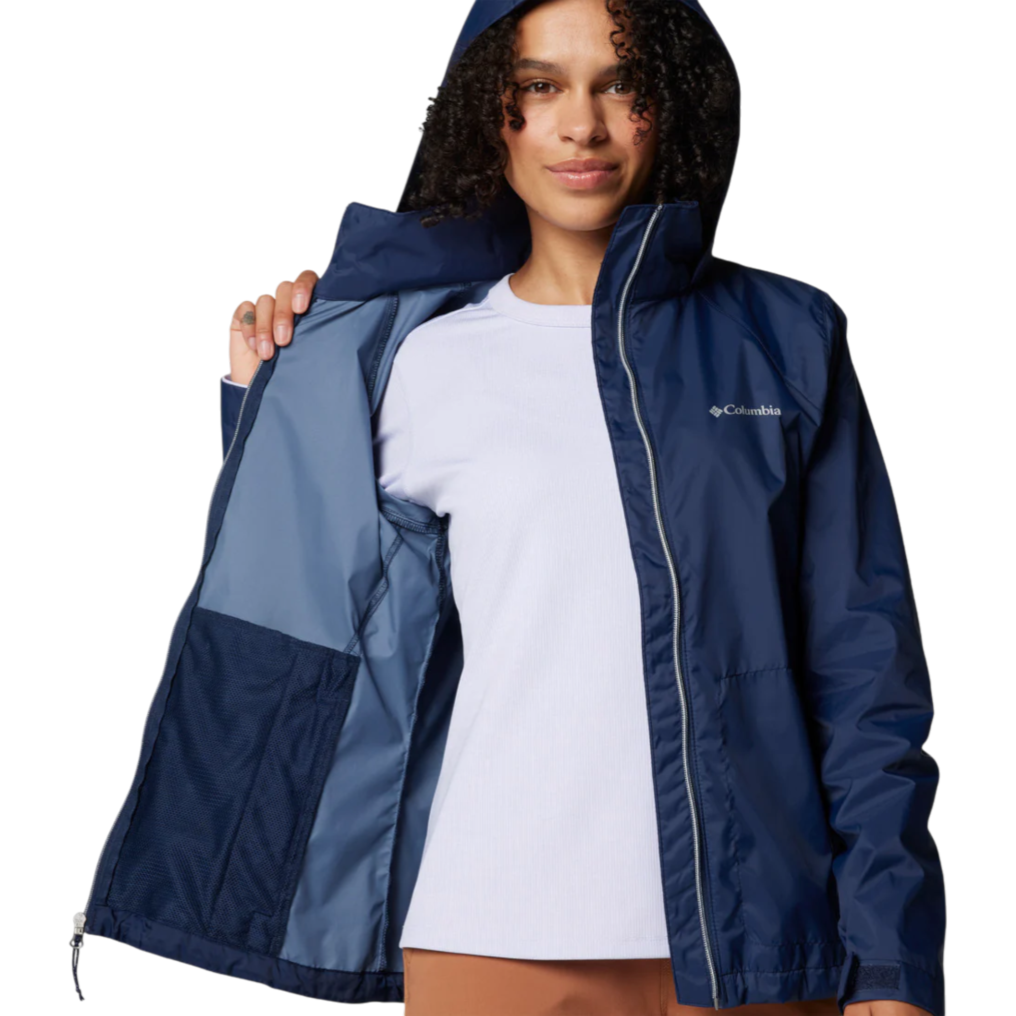 Columbia Switchback™ IV Jacket