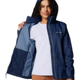 olumbia Switchback™ IV Jacket Mujer
