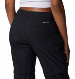 COLUMBIA MUJER LESLIE FALLS™ CONVERTIBLE PANT