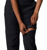 COLUMBIA MUJER LESLIE FALLS™ CONVERTIBLE PANT