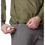 Columbia Glennaker Lake II Rain Hombre