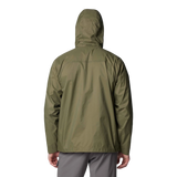 Columbia Glennaker Lake II Rain Hombre