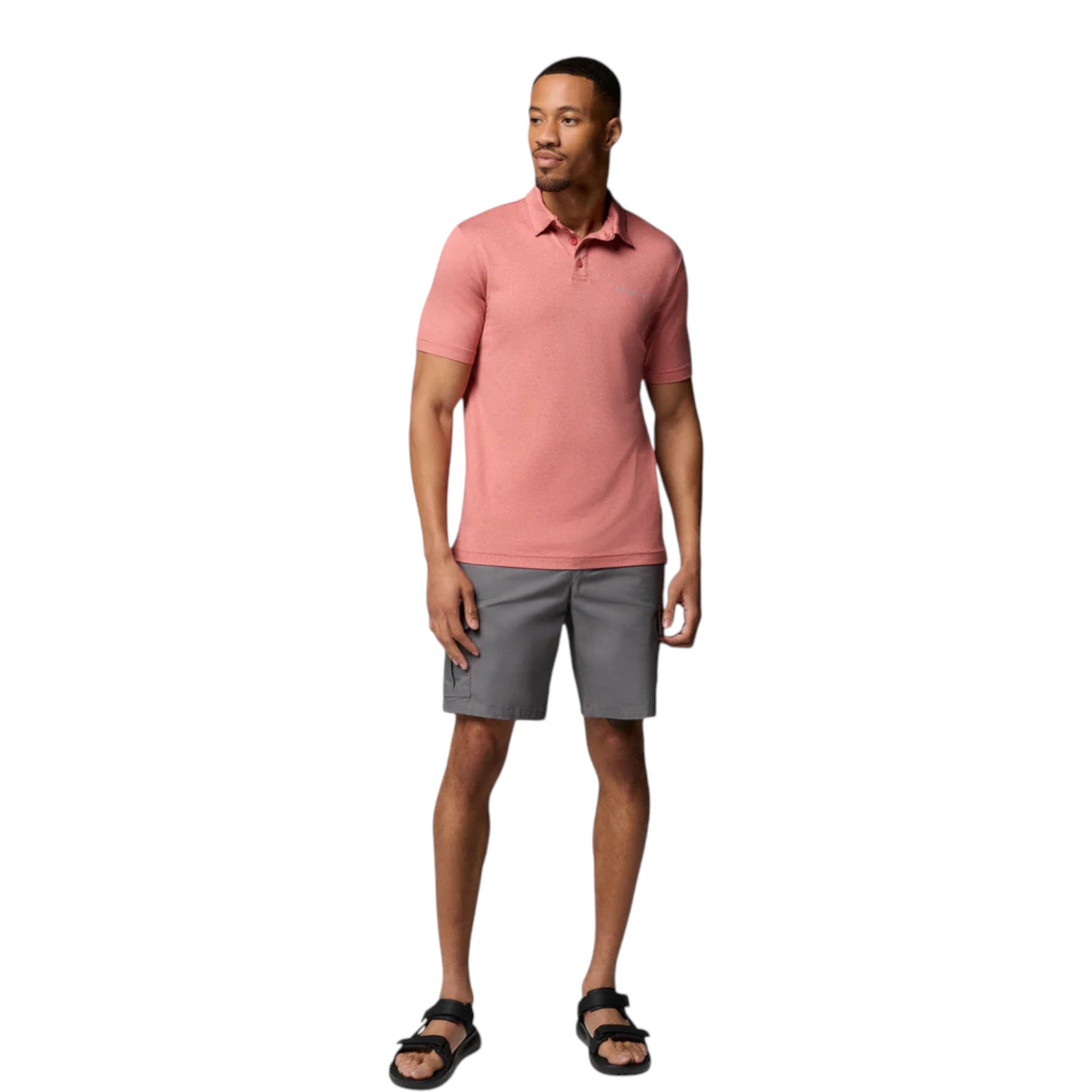 COLUMBIA Parsons Point™ Polo