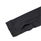 Columbia Black Freezer Zero II Arm Sleeves