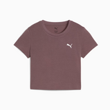 PUMA WARDROBRE ESS BABY T-SHIRT
