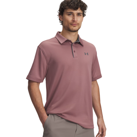 UA TECH POLO