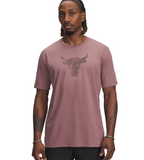 UA PROJECT ROCK BRAHMA BULL