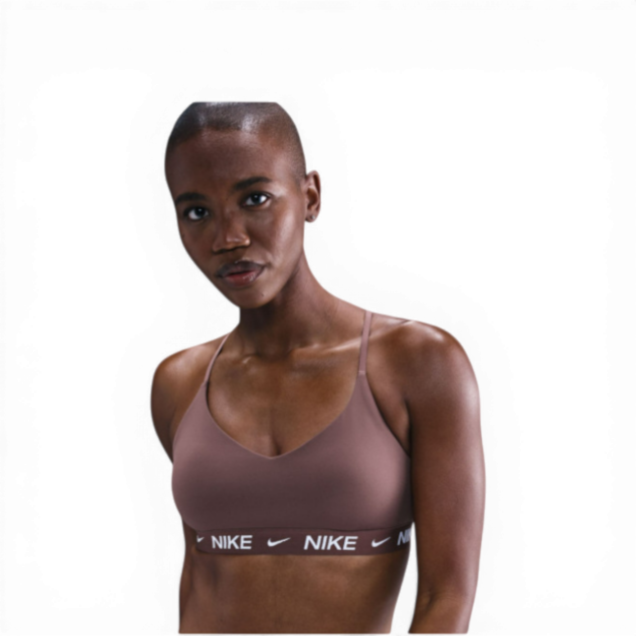NIKE INDY BRA