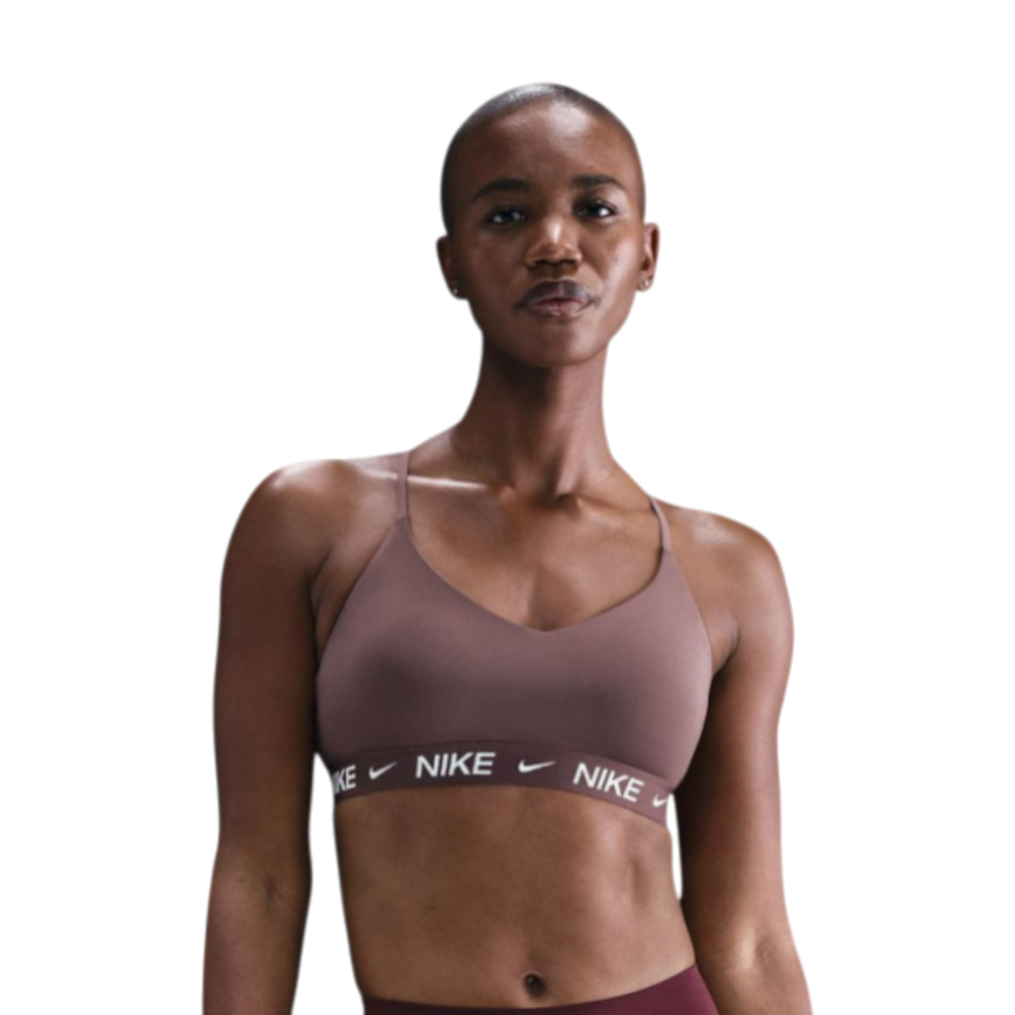 NIKE INDY BRA