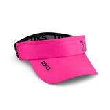 2XU PERFORMANCE VISOR MATTE PINK