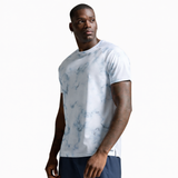 2XU HOMBREAERO MESH TEE