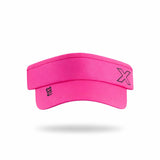 2XU PERFORMANCE VISOR MATTE PINK