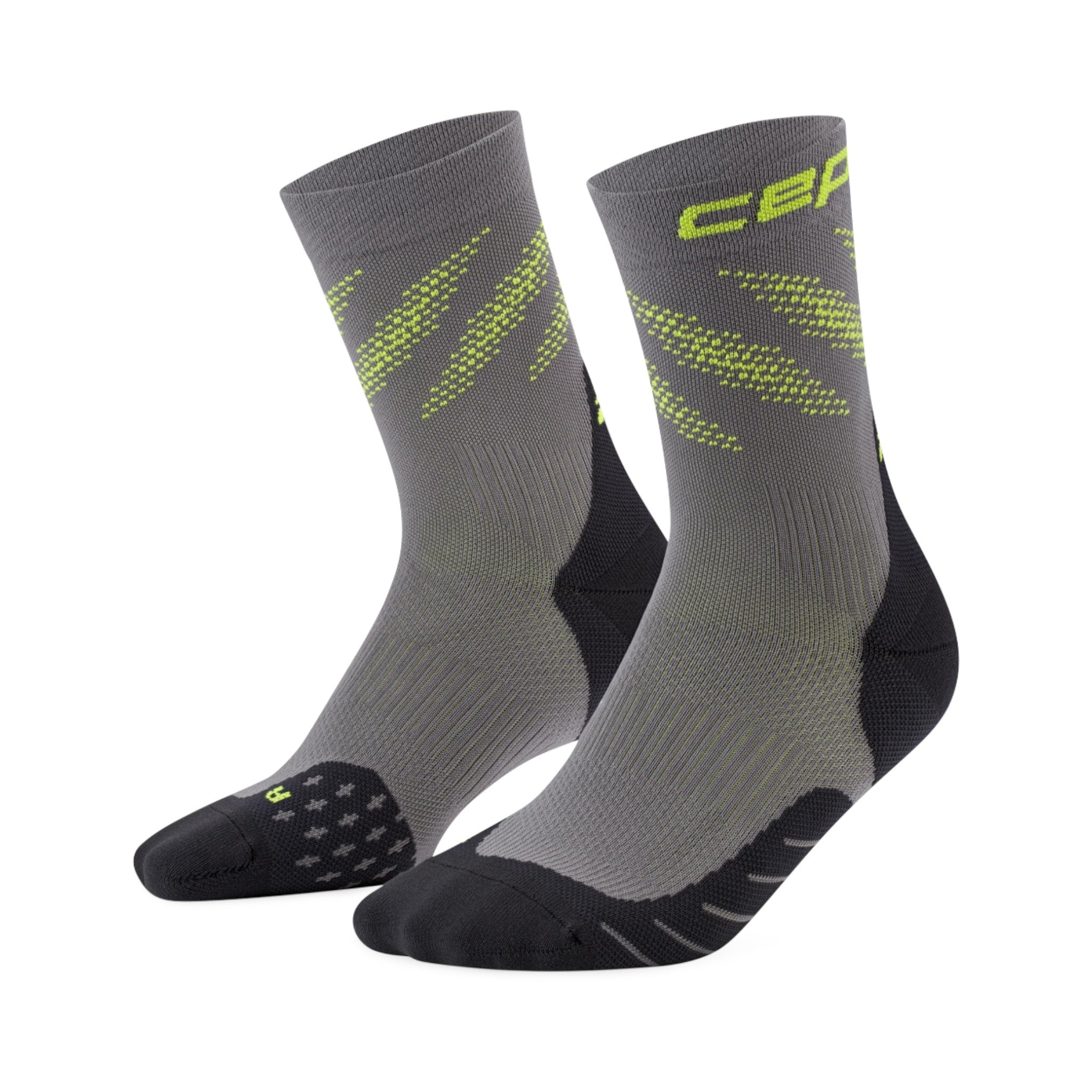 CEP - Core Run Elliptic