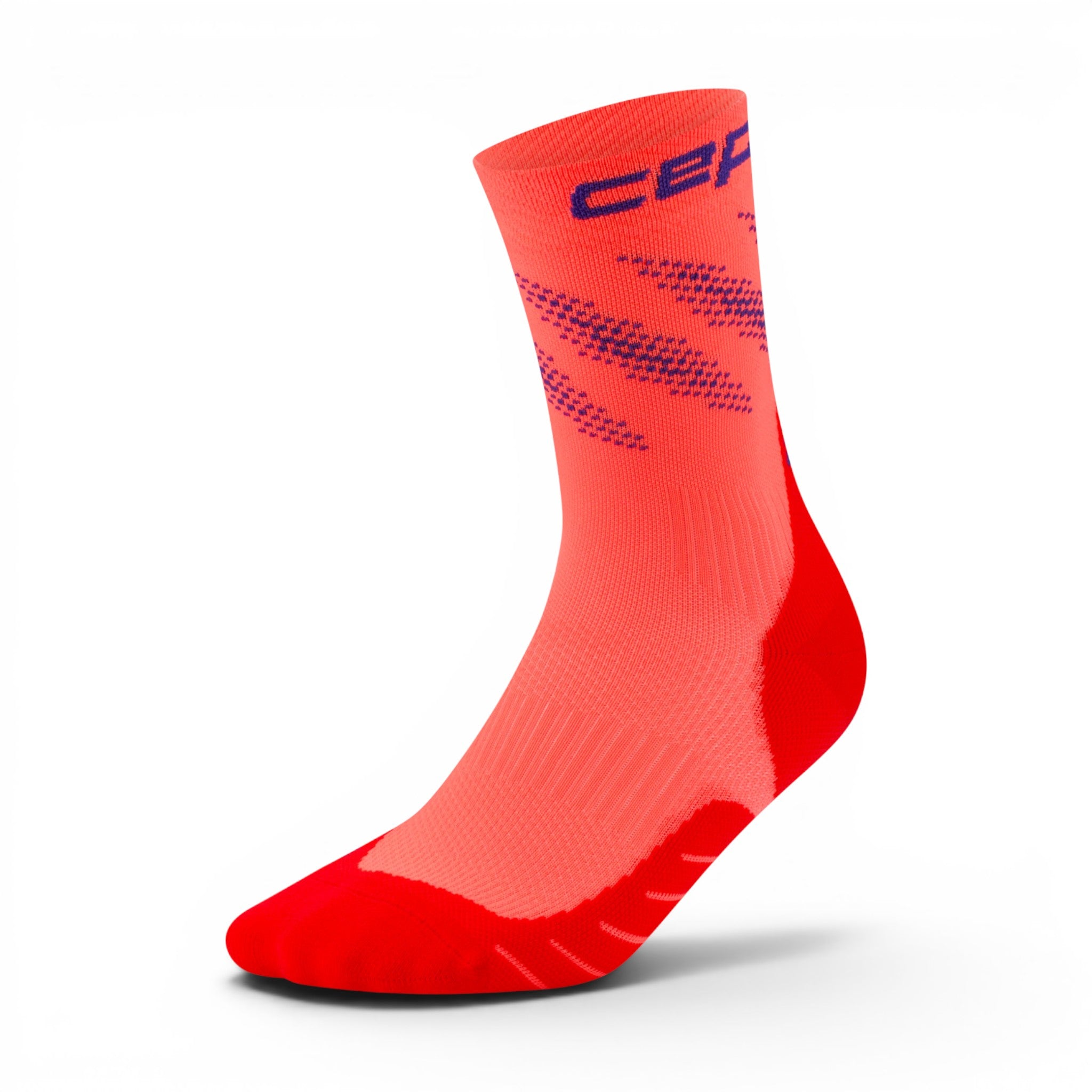 CEP - CORE RUN ELLIPTIC