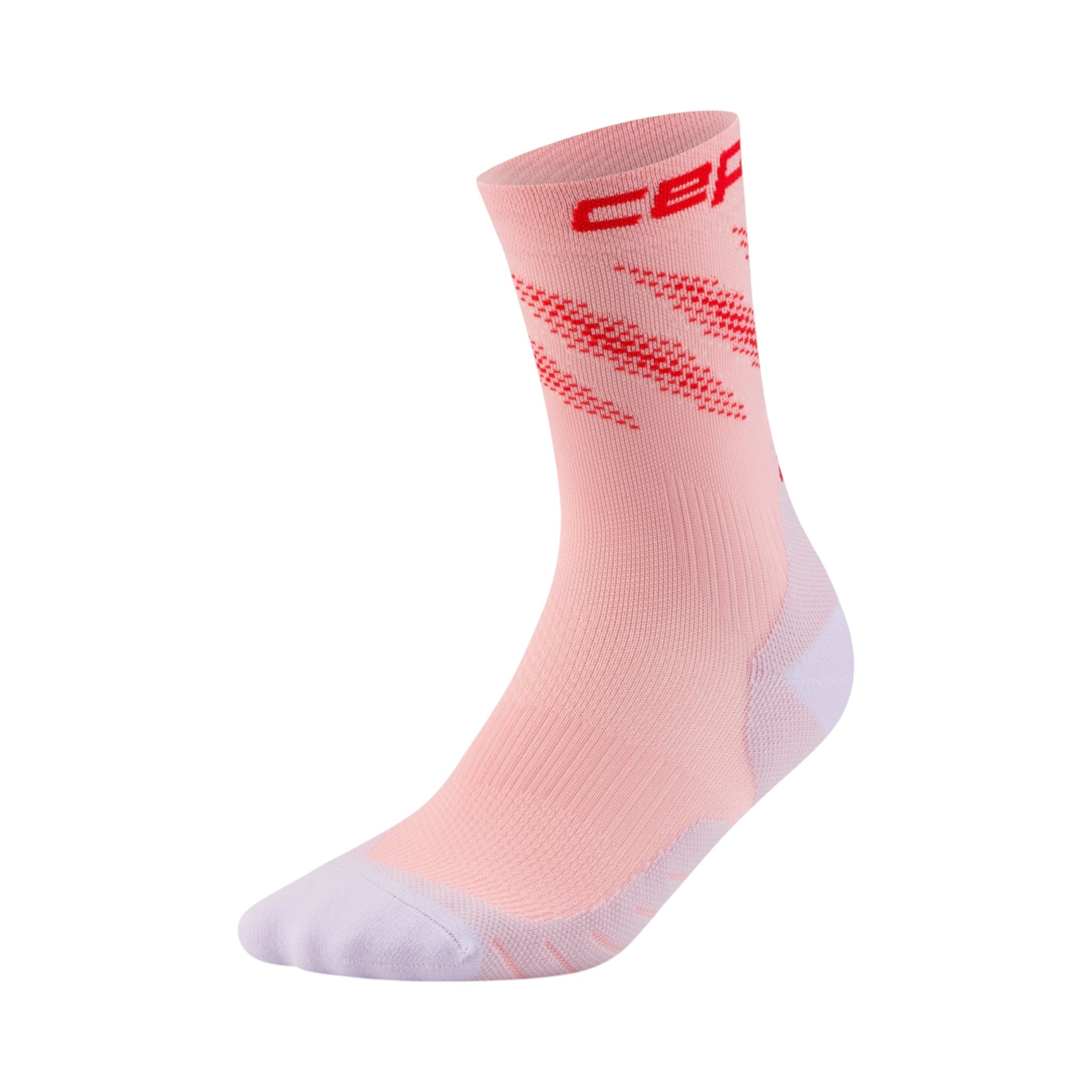 CEP - Core Run Mid Elliptic
