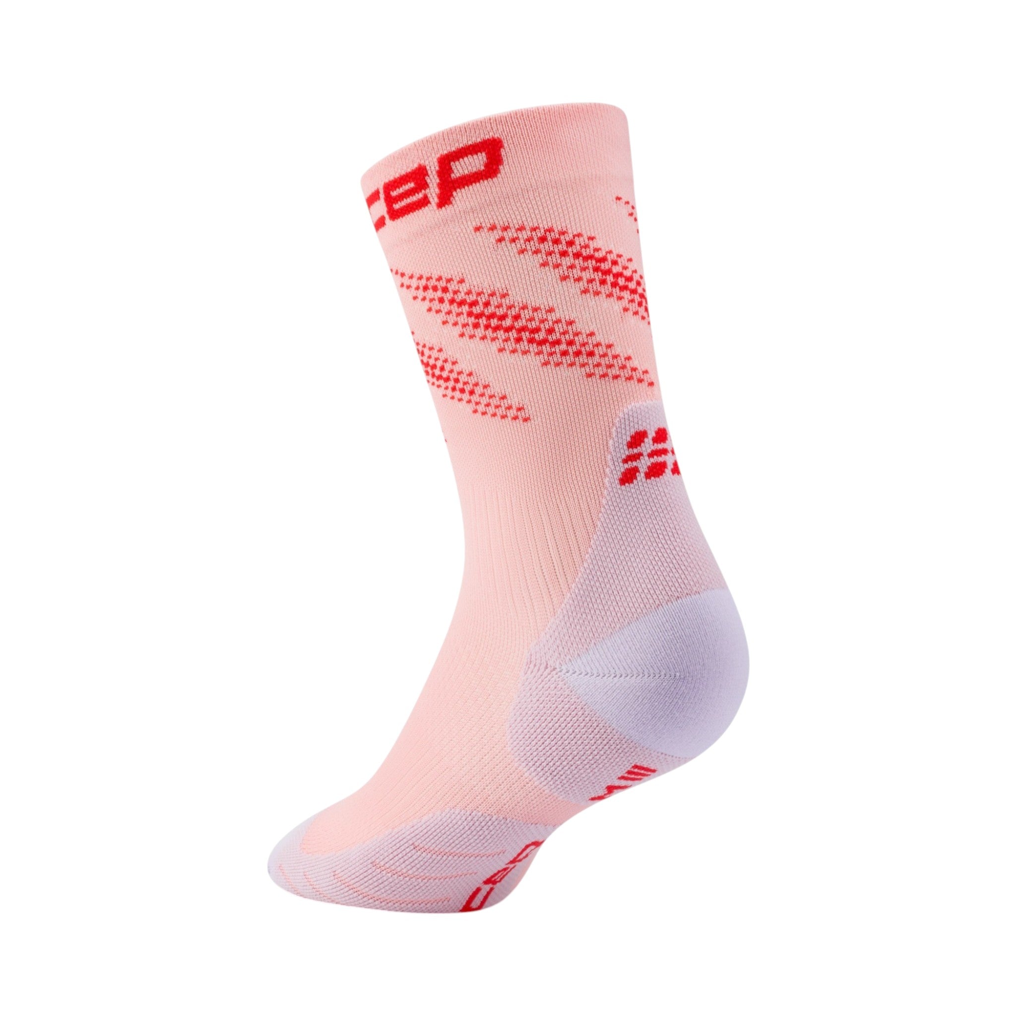 CEP - Core Run Mid Elliptic