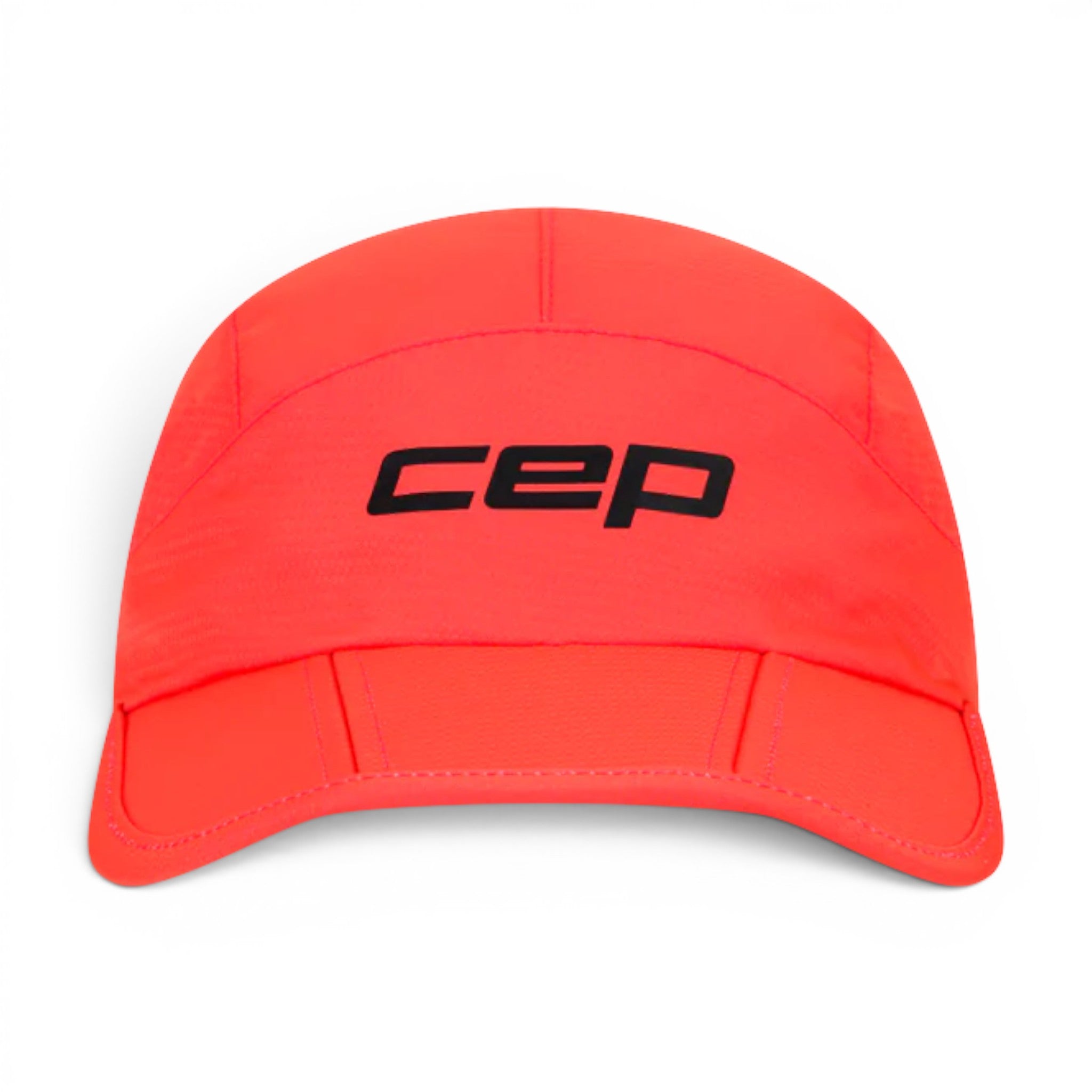 CEP - RUN FOLDABLE CAP