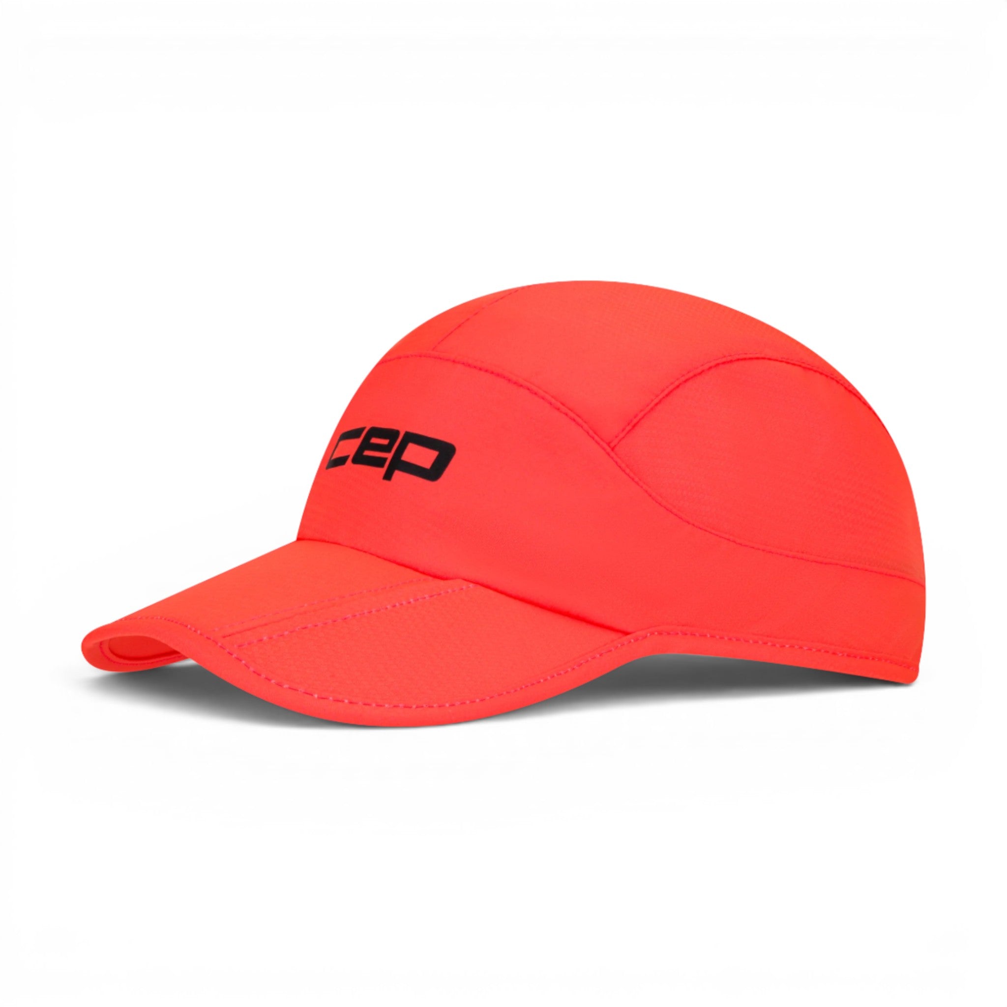 CEP - RUN FOLDABLE CAP