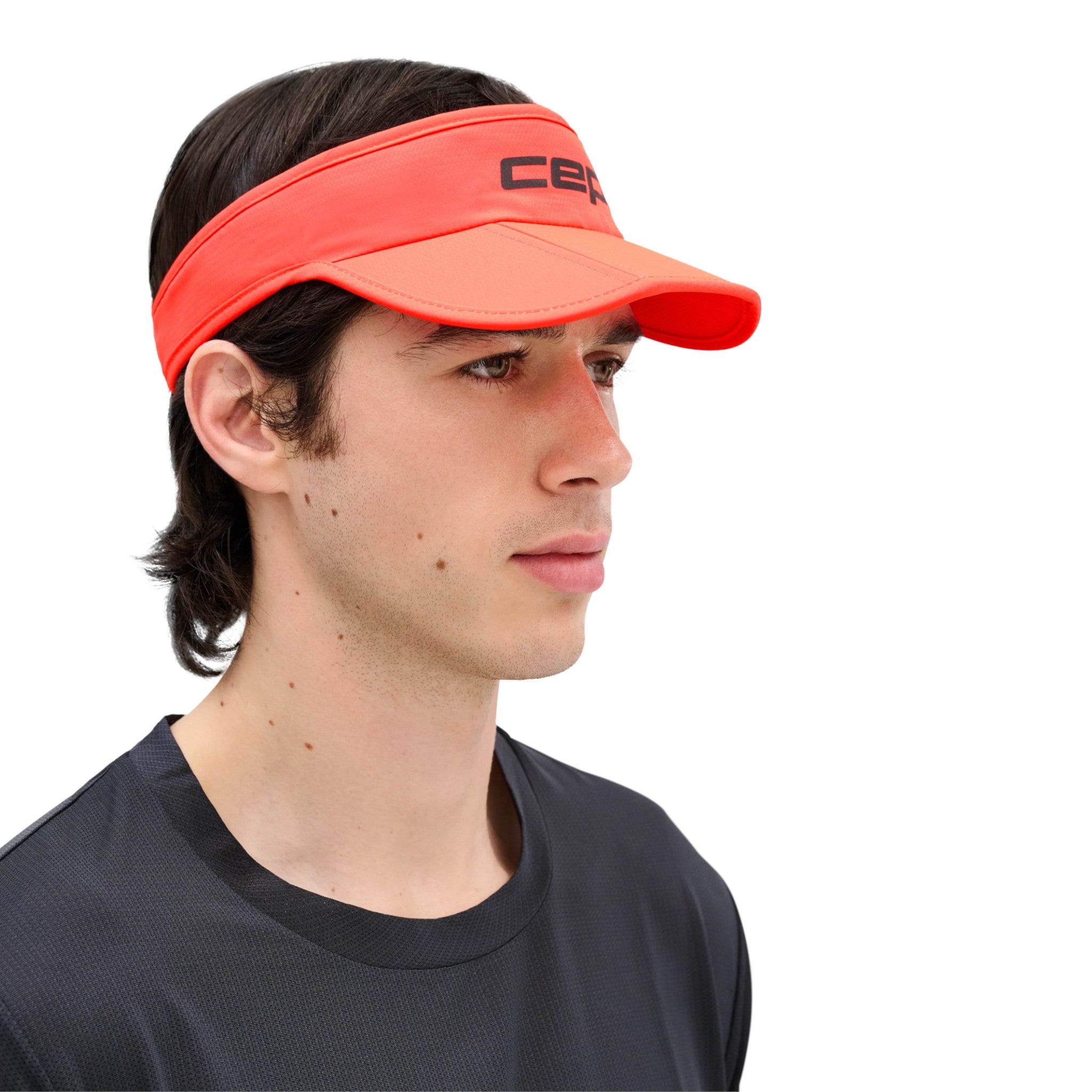 CEP -Run Foldable Visor