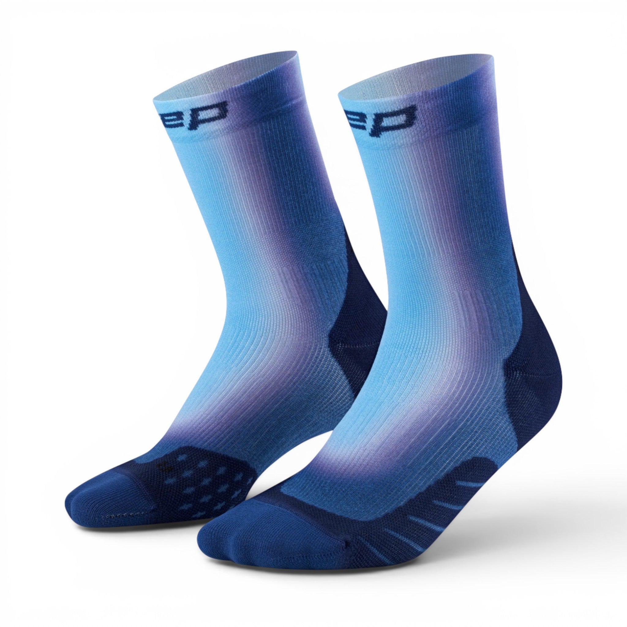CEP - CORE RUN GRADIENT MEDIUM CUSHION