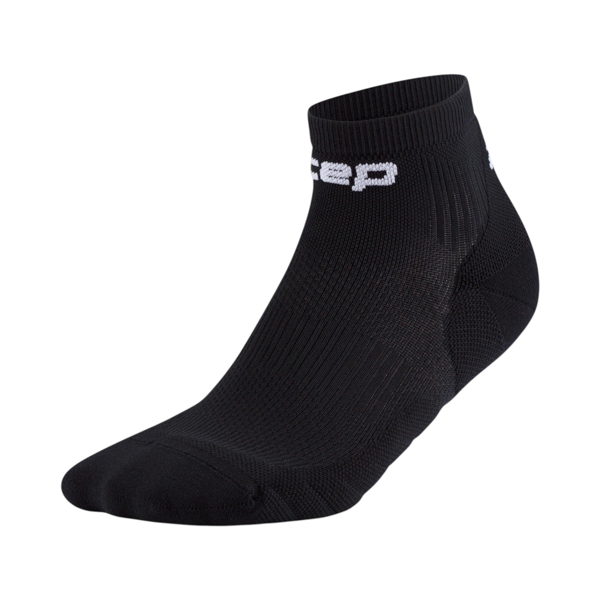 CEP - Core Run Mid Cushion Low Cut
