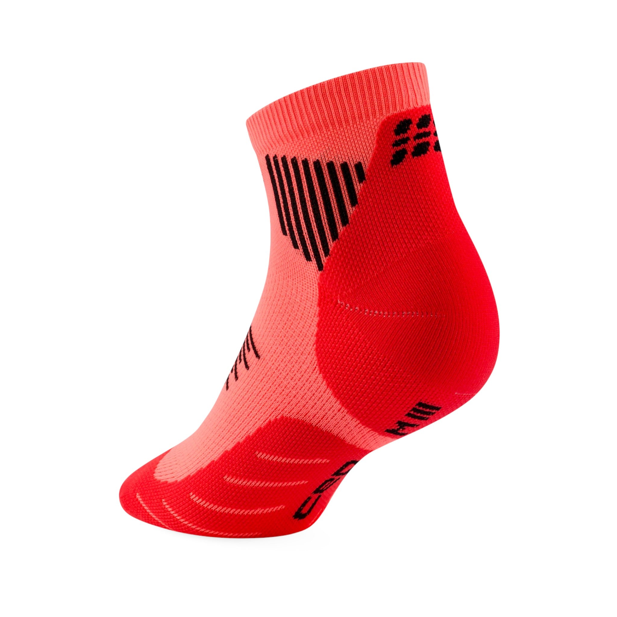 CEP -Core Run Low Cut Mid 5.0