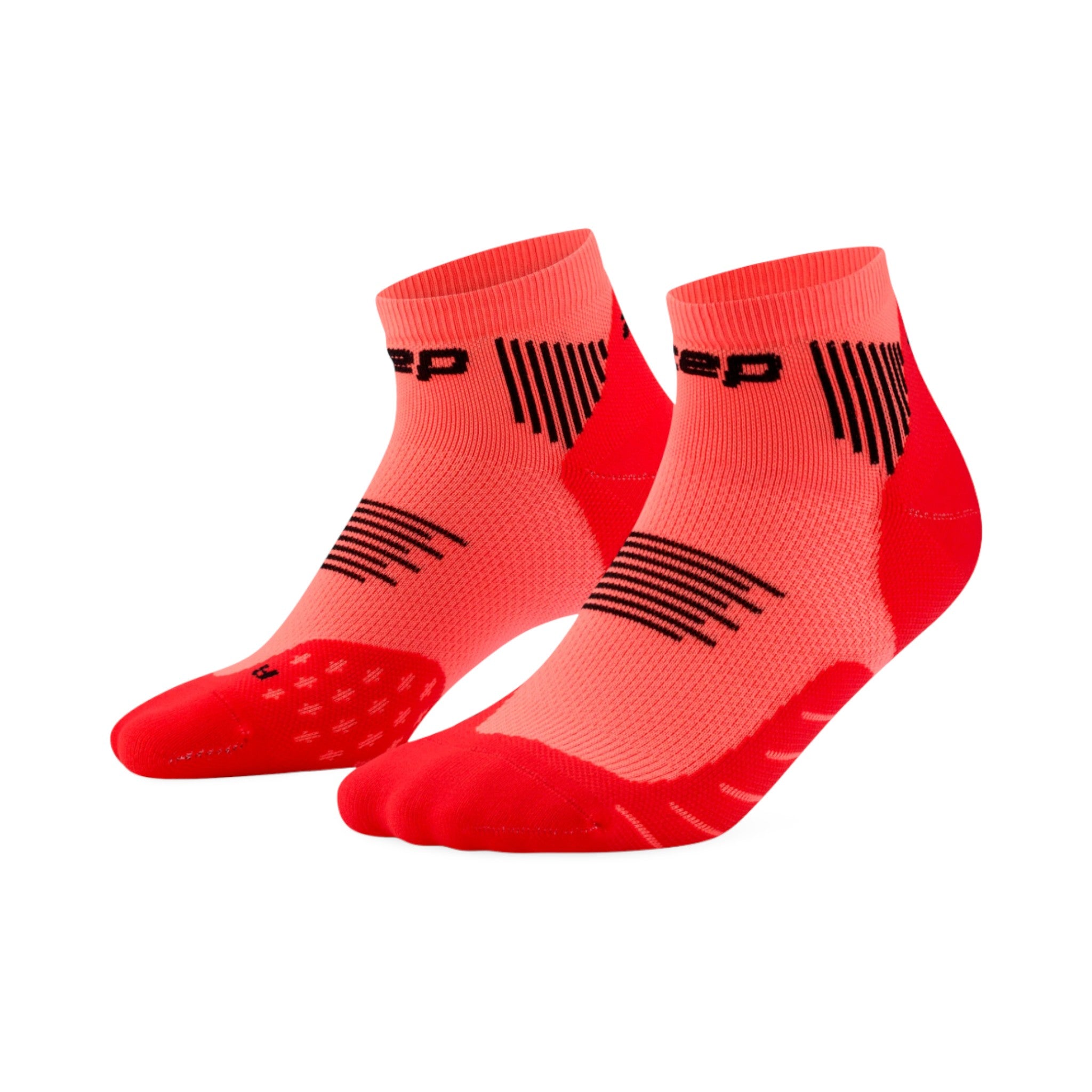 CEP -Core Run Low Cut Mid 5.0