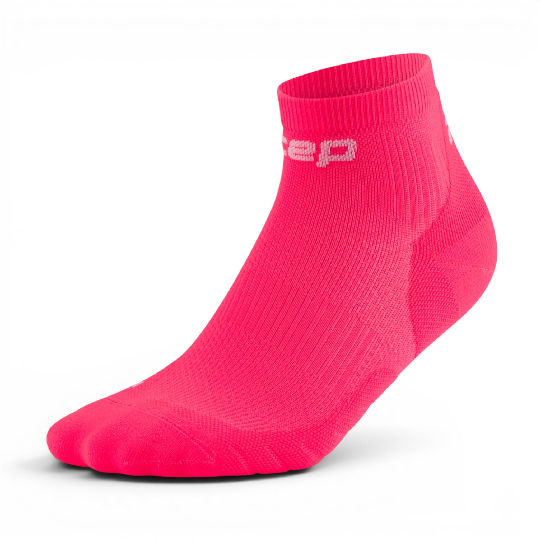 CEP - CORE RUN MID CUSHION LOW CUT