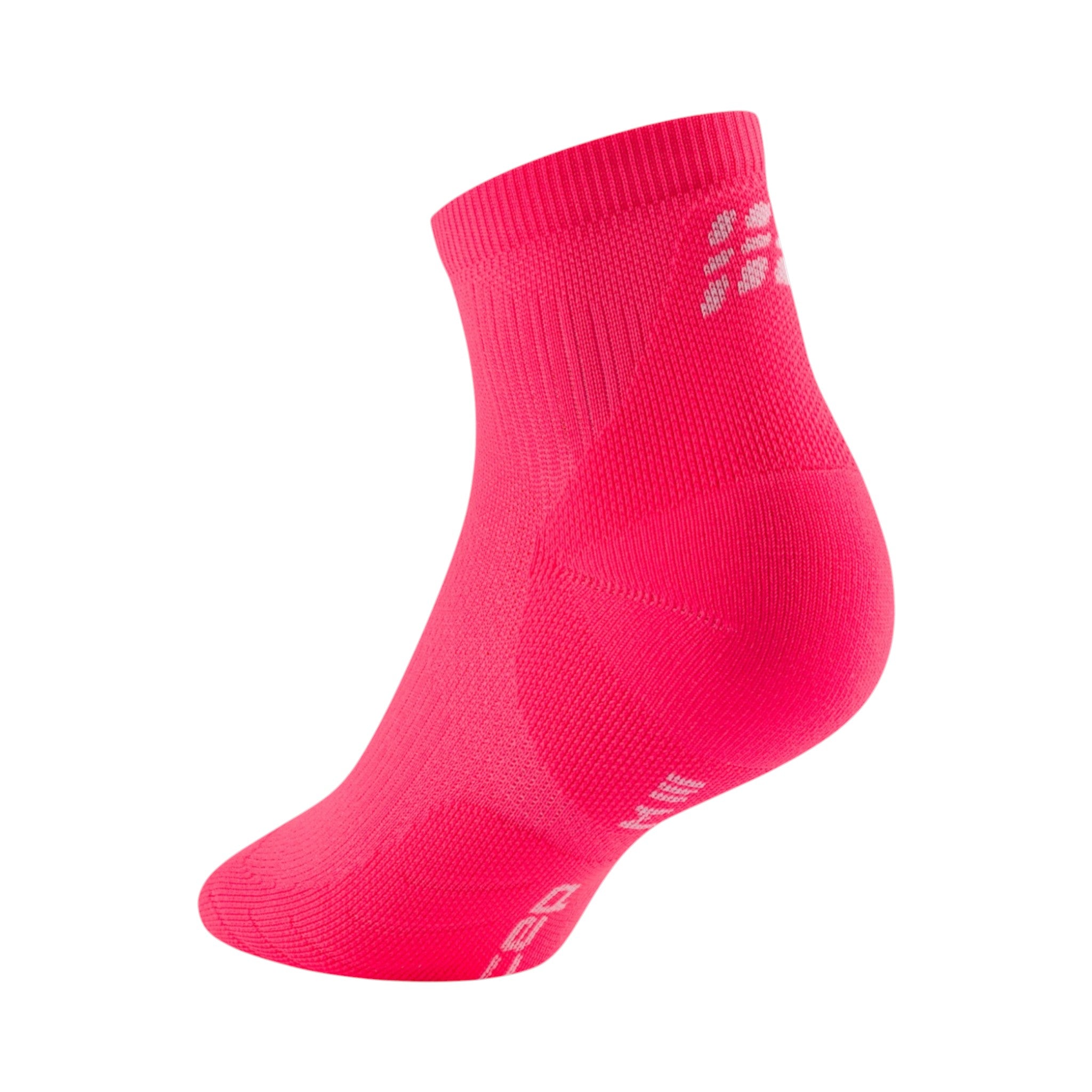 CEP -Core Run Mid Cushion Low Cut