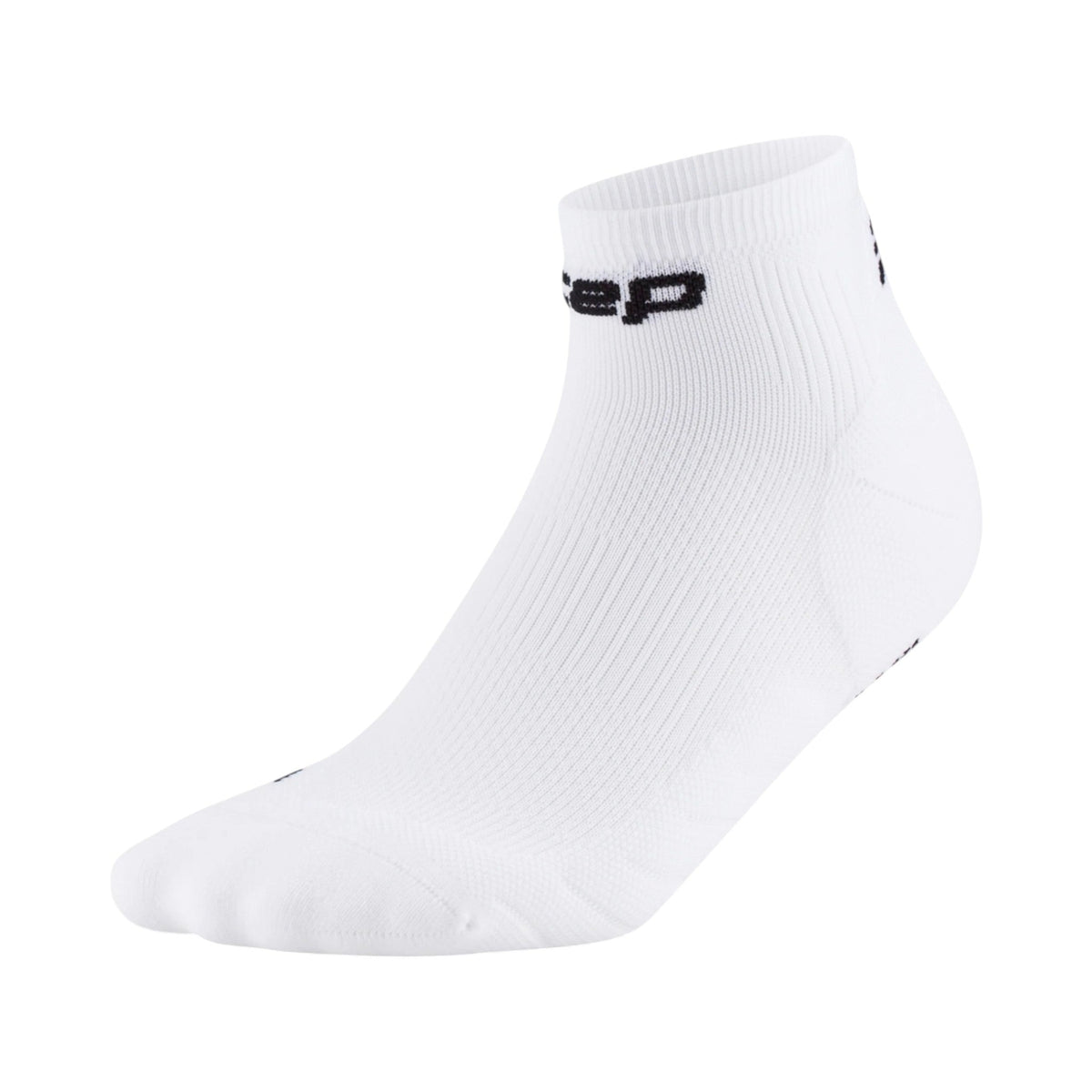 Cep Core Run Low Cut 5.0 White #Color_White
