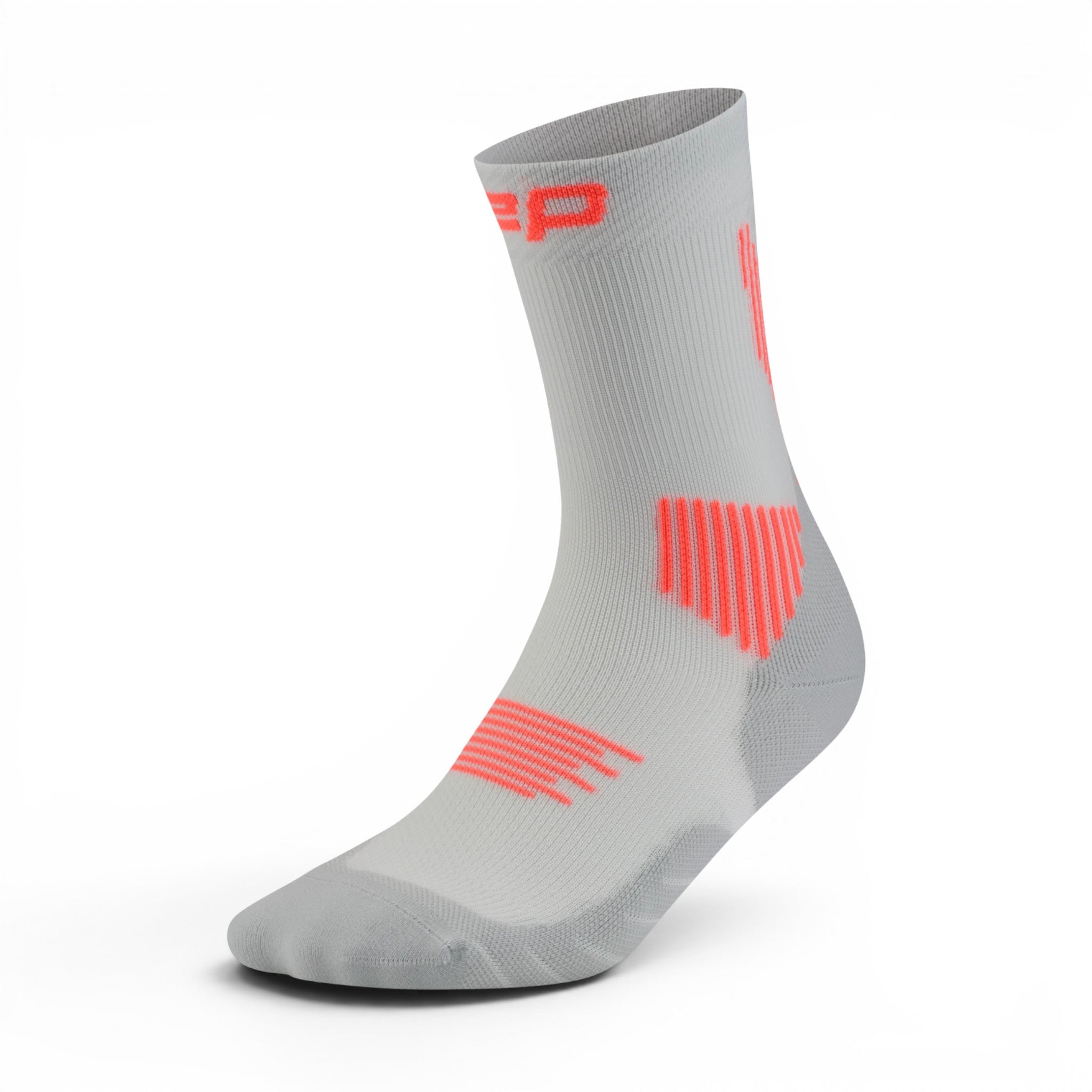 CEP - CORE RUN MID CUSHION