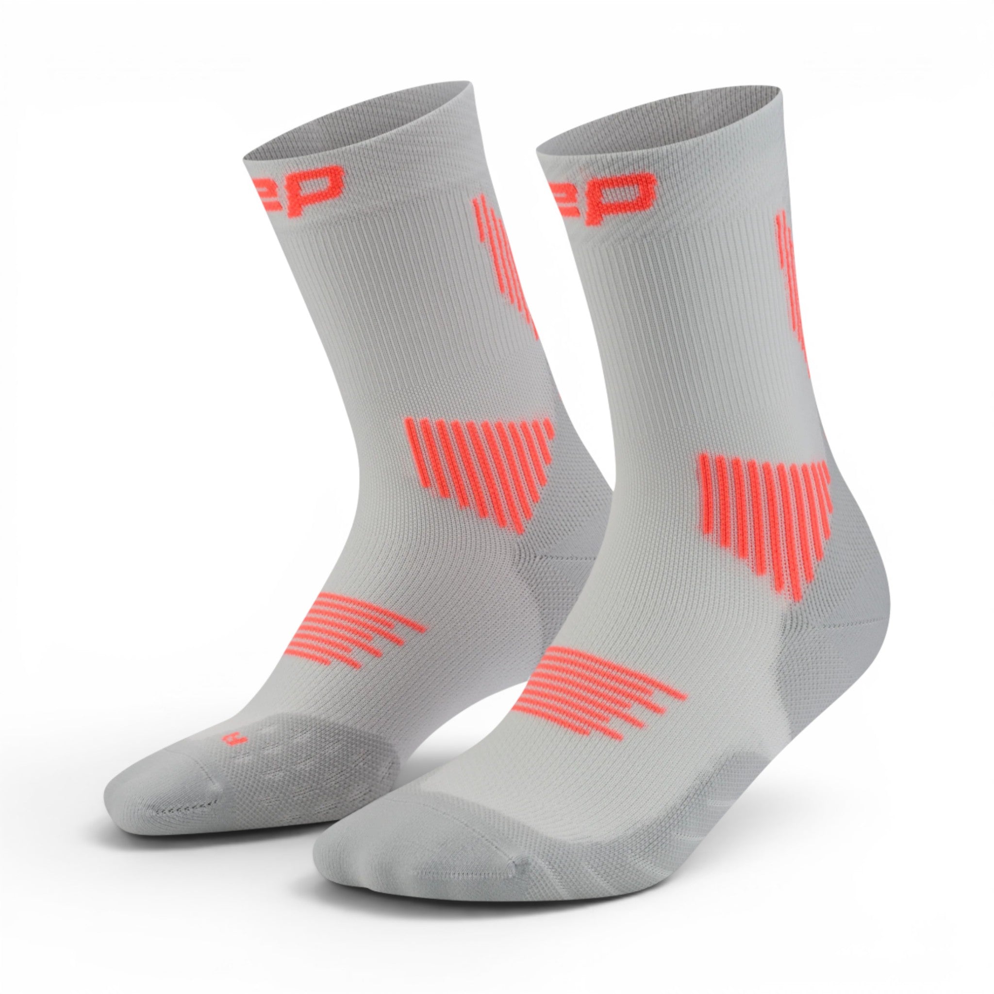 CEP - CORE RUN MID CUSHION