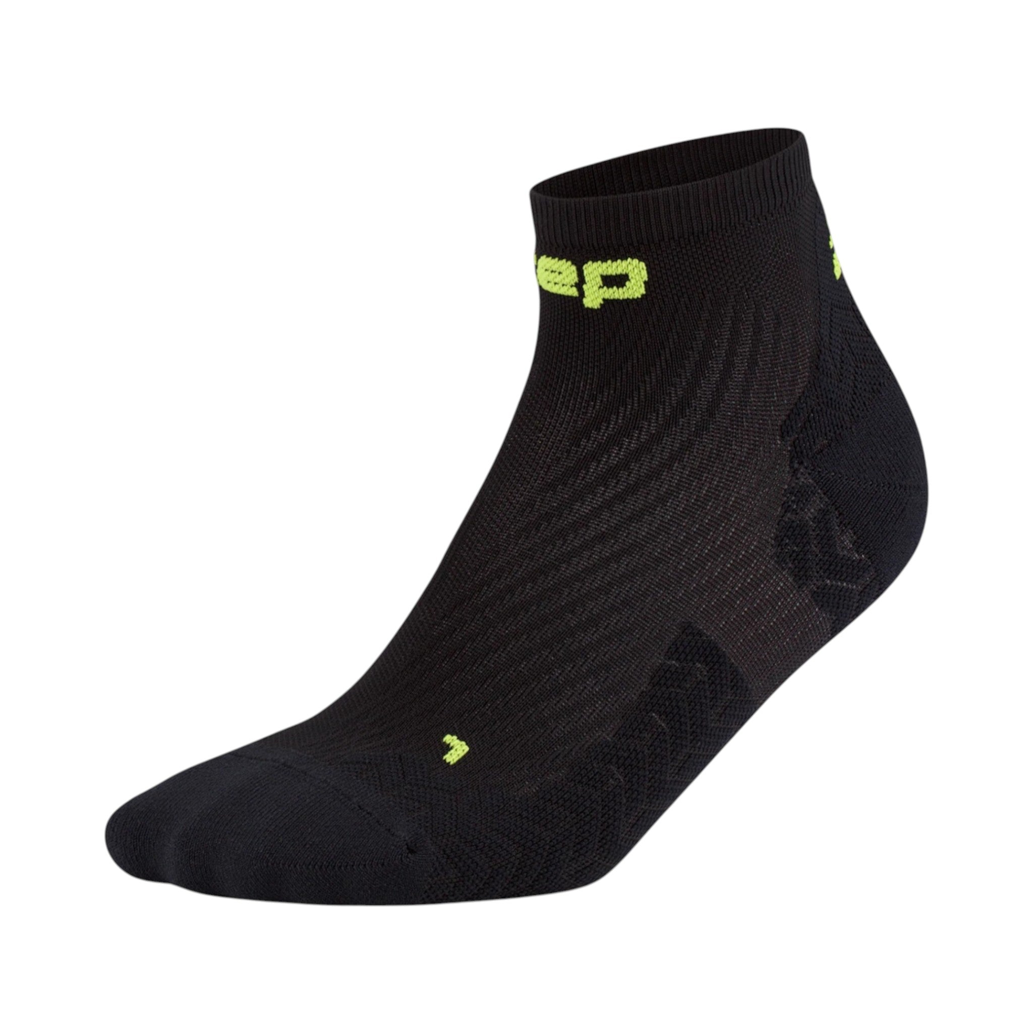 CEP - Core Run Ligth Cushion Low Cut