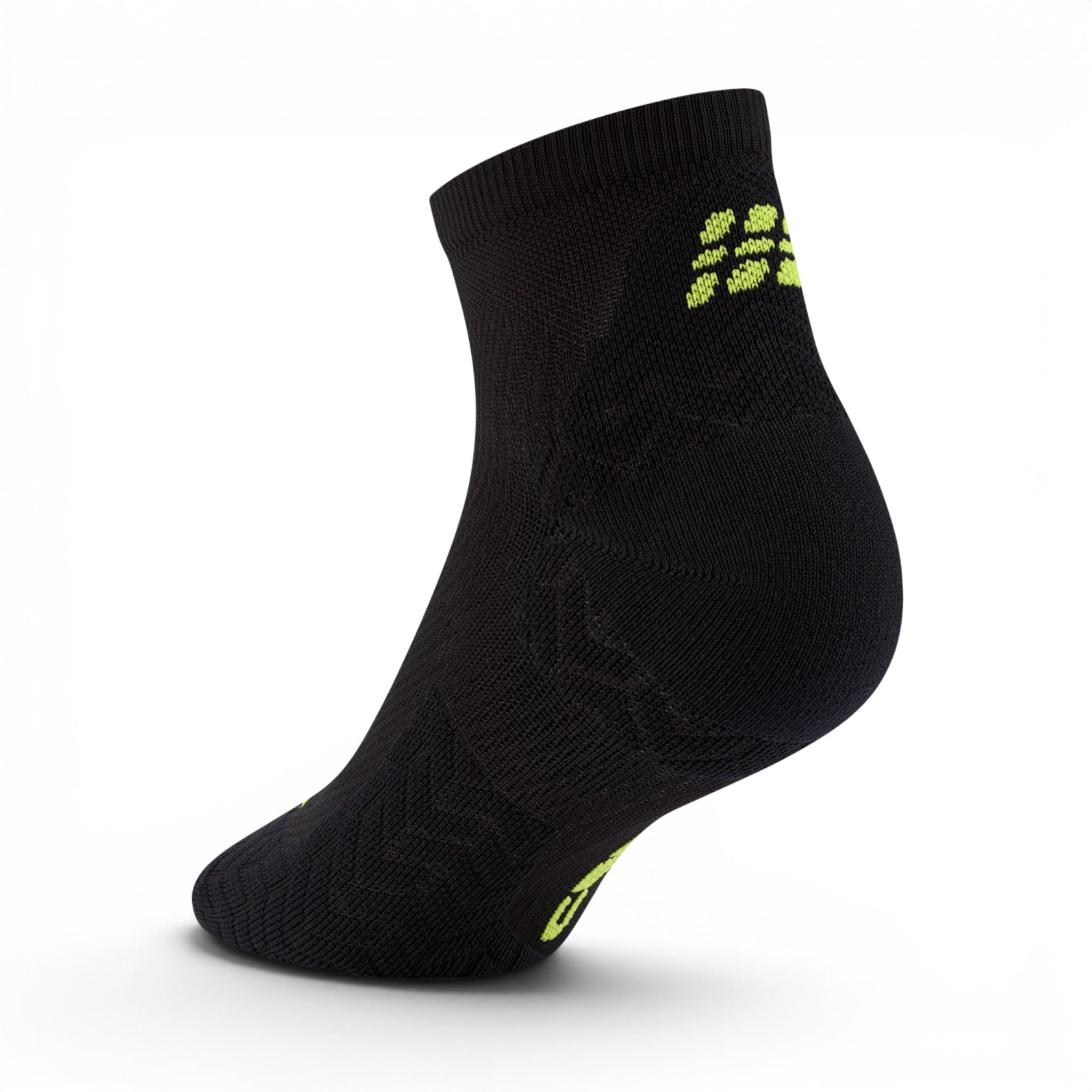 CEP - CORE RUN LIGTH CUSHION LOW CUT