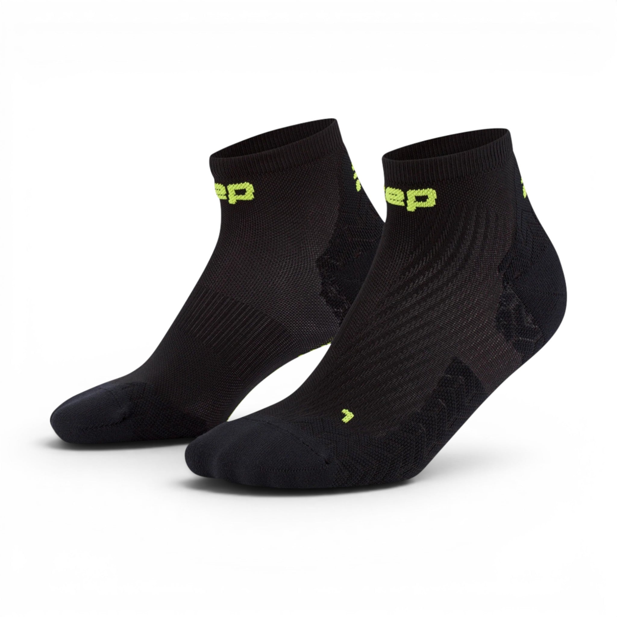 CEP - CORE RUN LIGTH CUSHION LOW CUT
