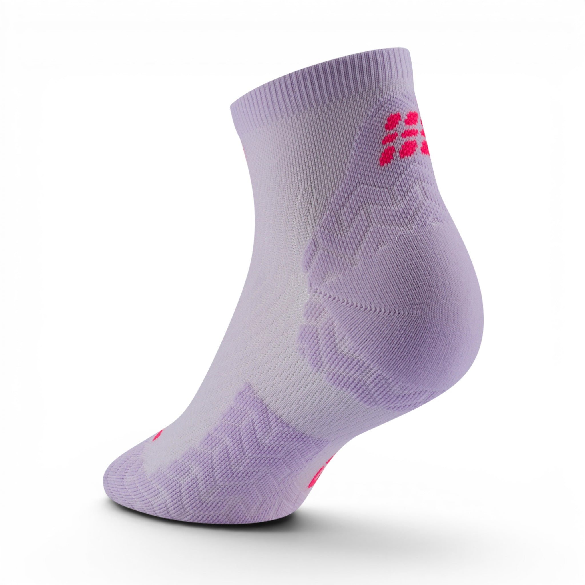 CEP - CORE RUN LIGTH CUSHION LOW CUT