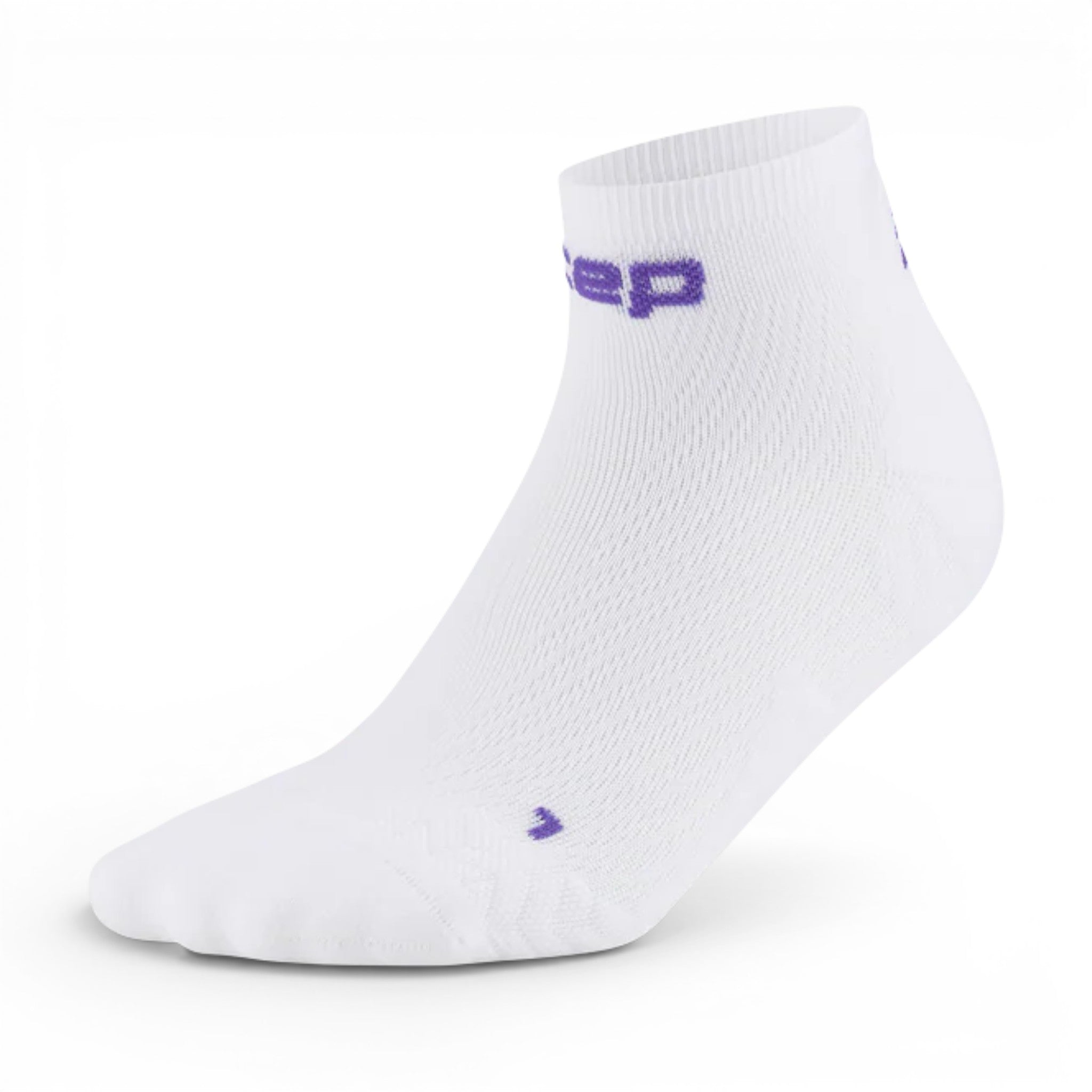 CEP - CORE RUN LIGTH CUSHION LOW CUT