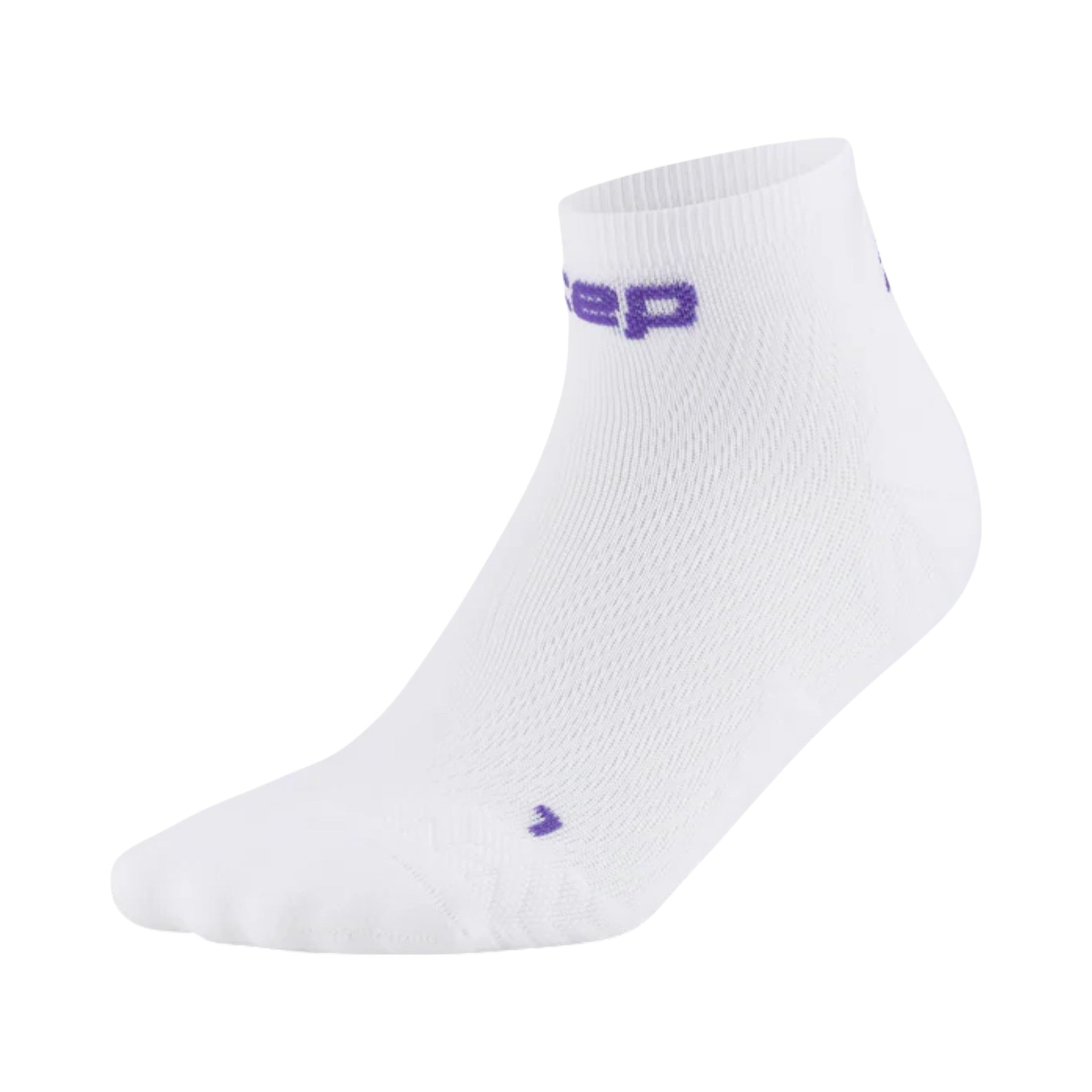 CEP - Core Run Mid Cushion Low Cut