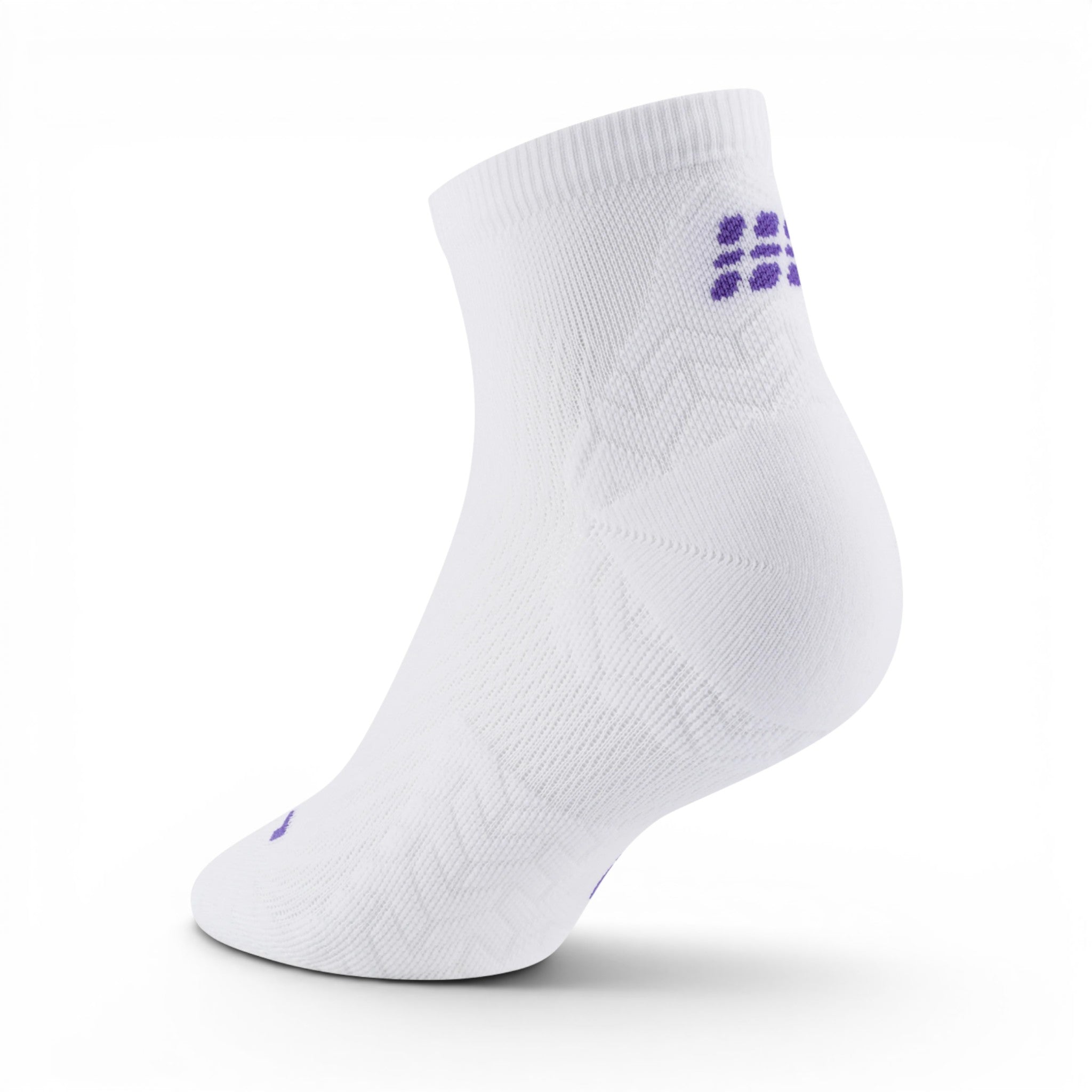 CEP - CORE RUN LIGTH CUSHION LOW CUT