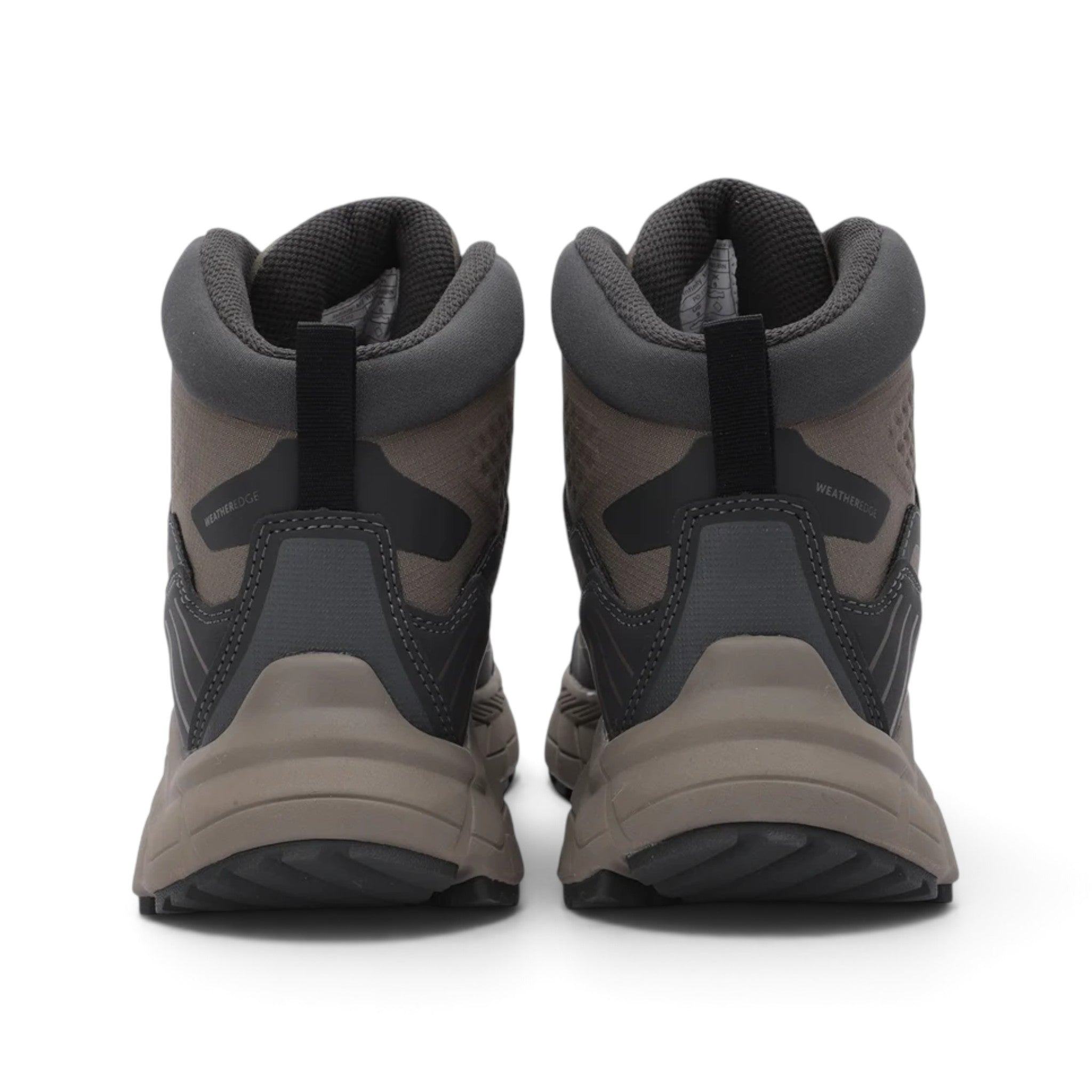 Eddie Bauer Bota Infinity Mid WP Hombre