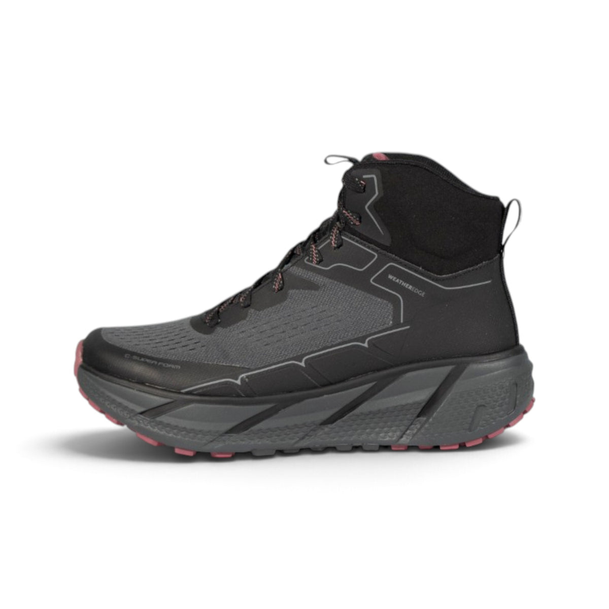 Eddie Bauer Bota Badwater Mid WP Mujer