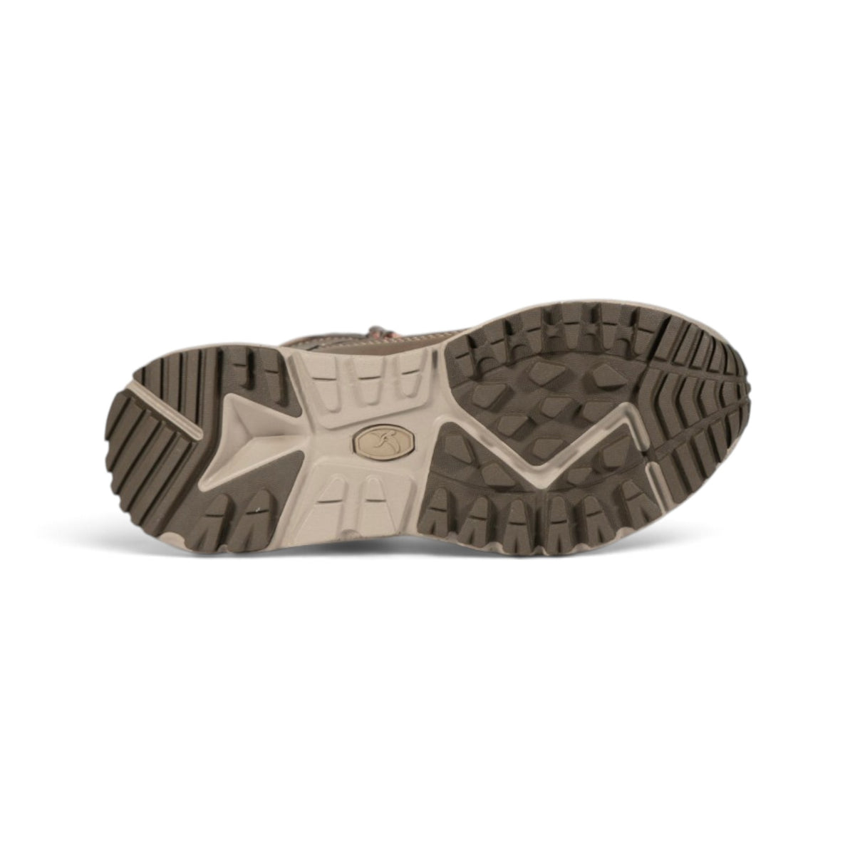 Eddie Bauer Bota Cascade Mid WP Mujer