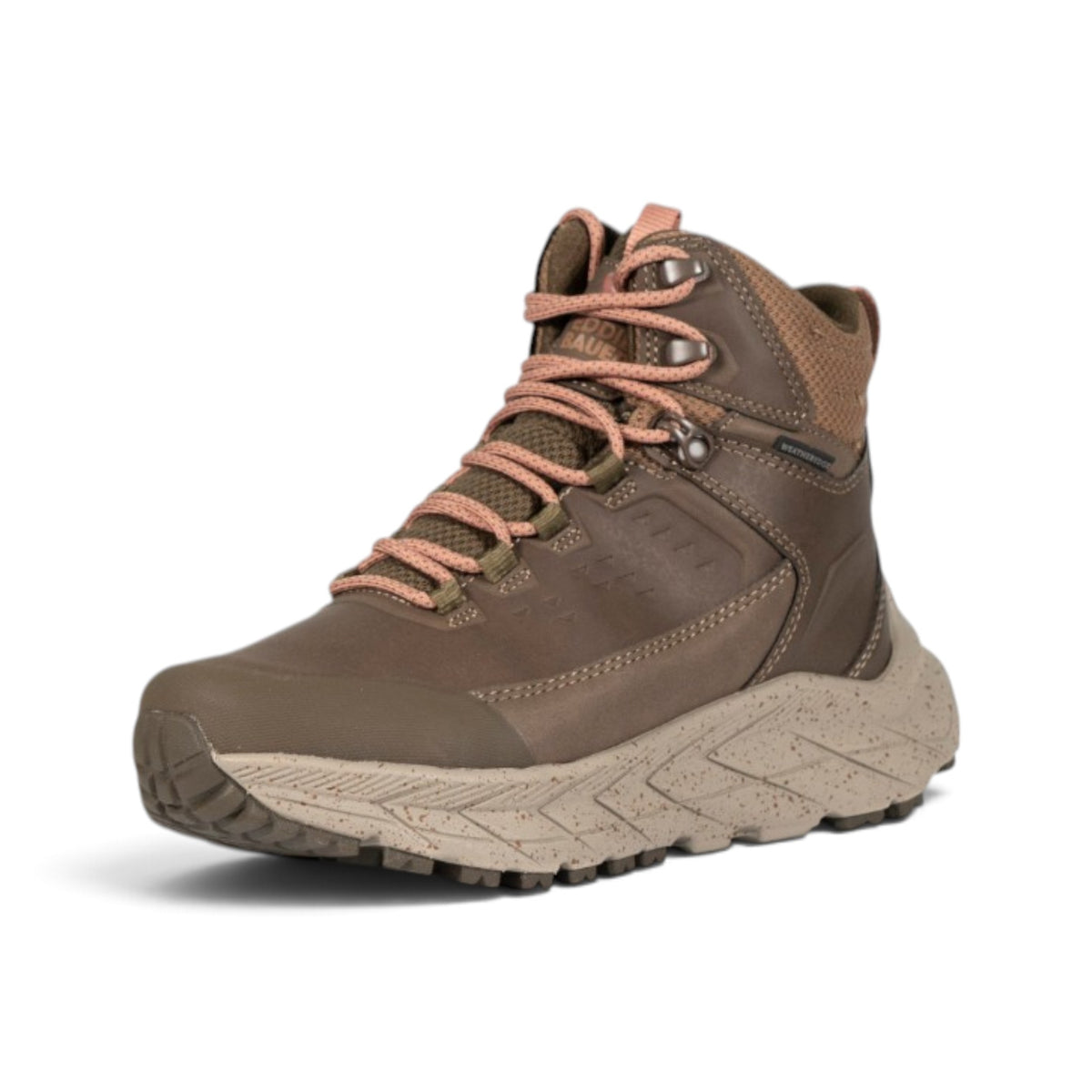 Eddie Bauer Bota Cascade Mid WP Mujer