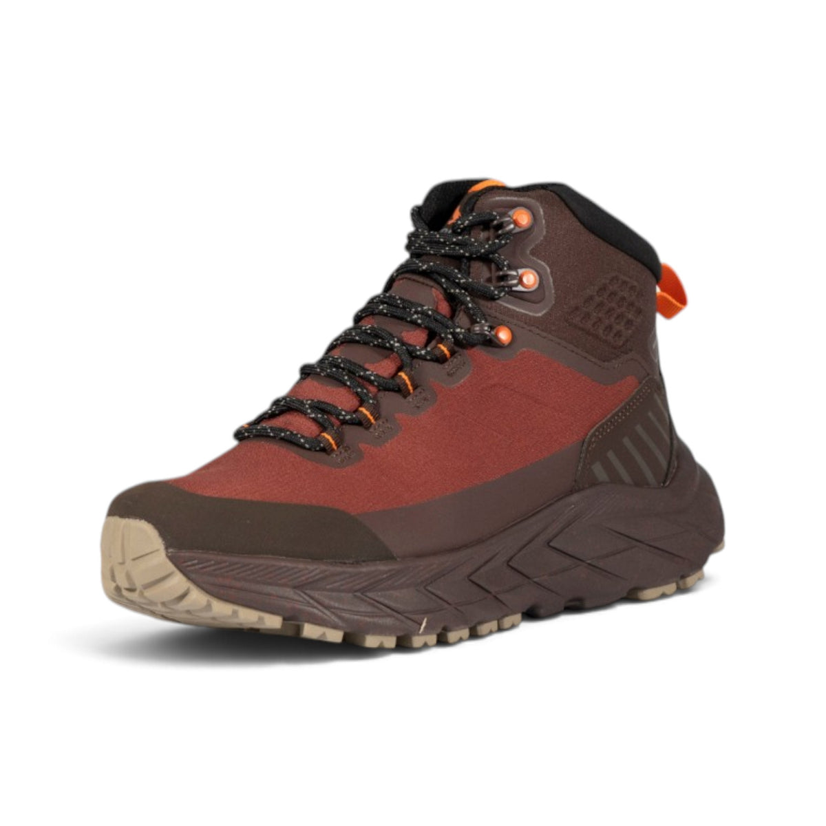 Eddie Bauer Bota Infinity Mid WP Hombre