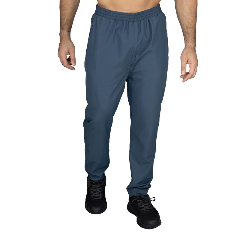 Everlast Forest Short Hombre · Azul Navy