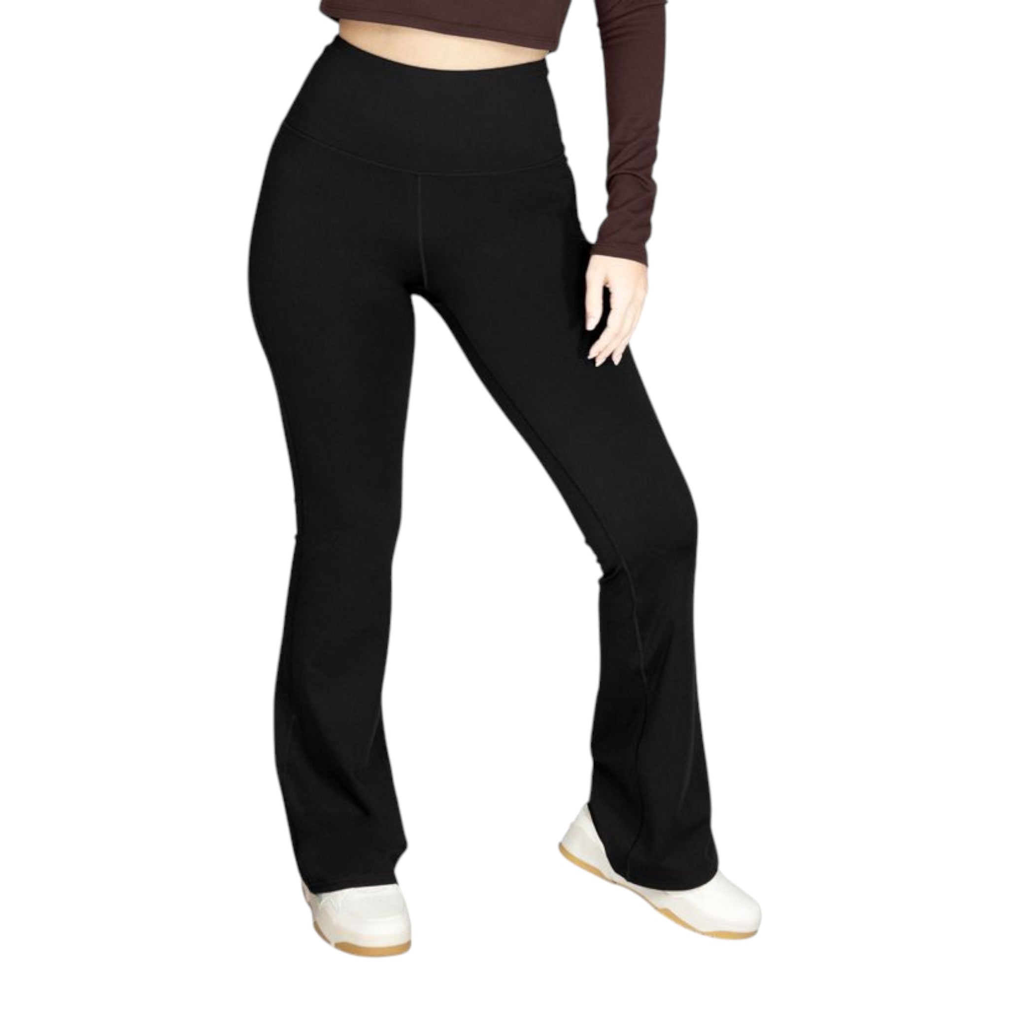 Everlast Flare Legging Mujer