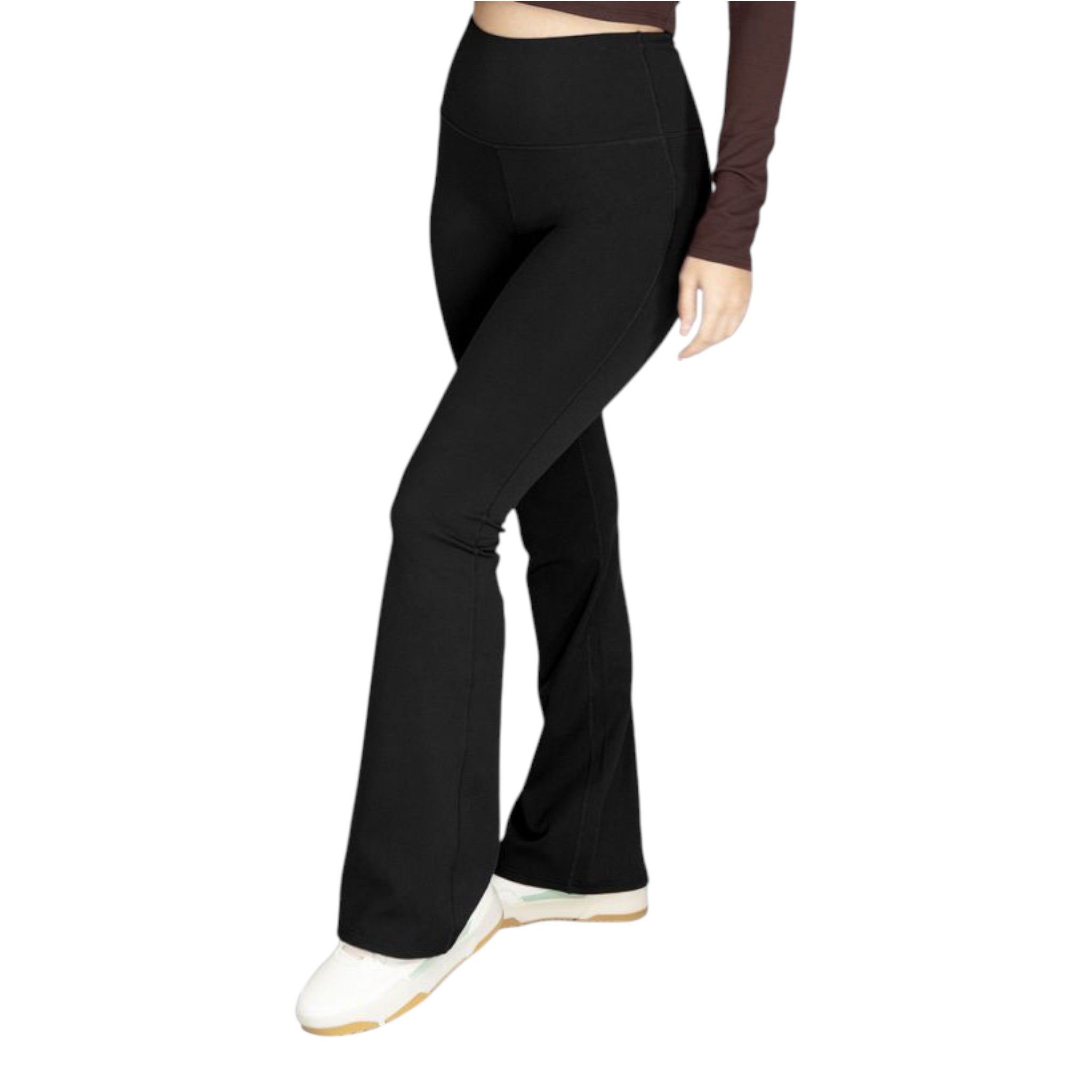 Everlast Flare Legging Mujer