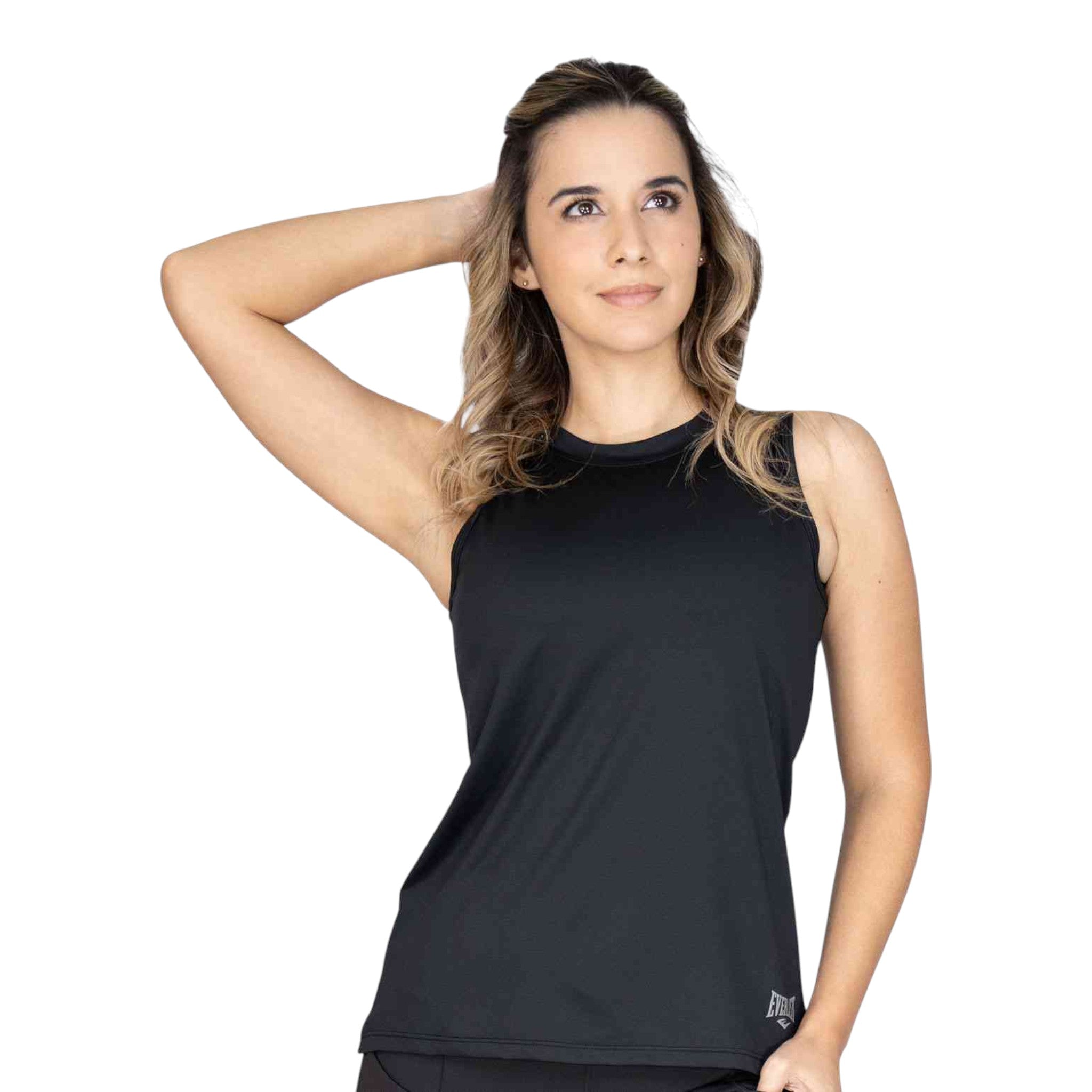 Everlast Savanna Camiseta Mujer