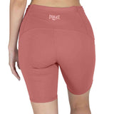 BIKER SHORT EVERLAST FLARE PK